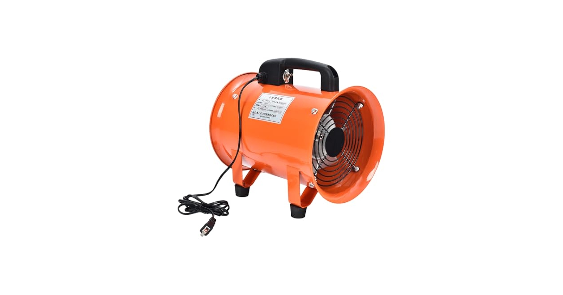 Amazon.co.jp: kaitou 工場扇 排送風機 業務用扇風機 送風機