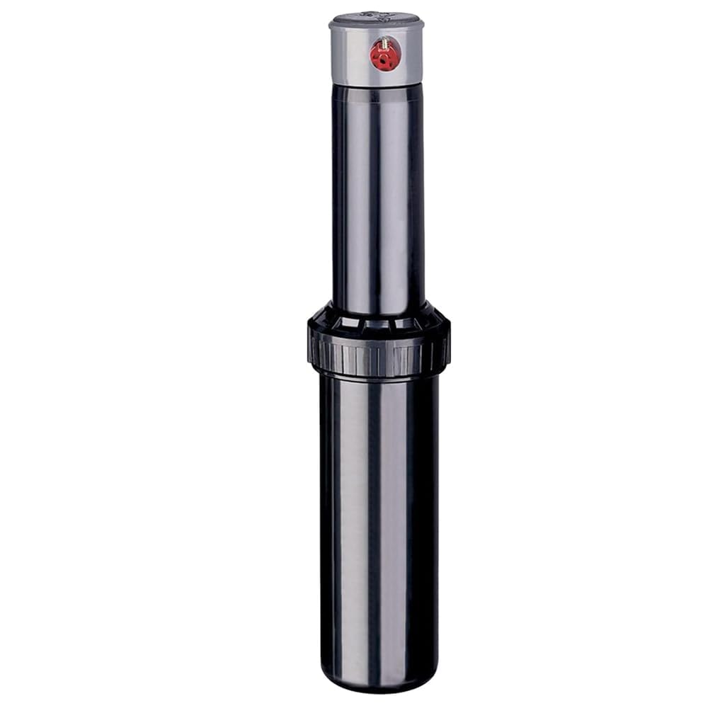 Suinga Set di 4 Irrigatore KRain Superpro 3/4", portata da 7,9 a 14,9 m, confezione da 4 turbine di irrigazione regolabili