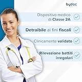 Zoom IMG-1 misuratore pressione da braccio clinicamente Zoom IMG-1 misuratore pressione da braccio clinicamente