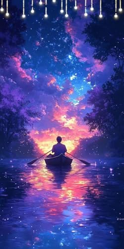 G {[g yCgoCio[ j DIY ŃyCg|Lb q܂͑lp SҌ uVƃANG̋t t[Ȃ paint by numbers 100X130cm z[ nEB  ւ̃Mtg P0-609