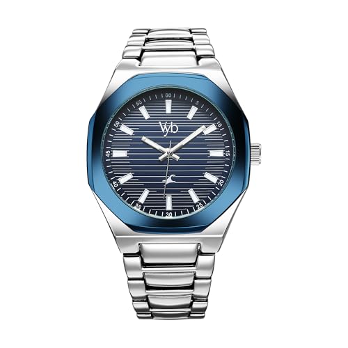 Fastrack Vyb Analog Watch Review: Is the 40% Discount Worth It?