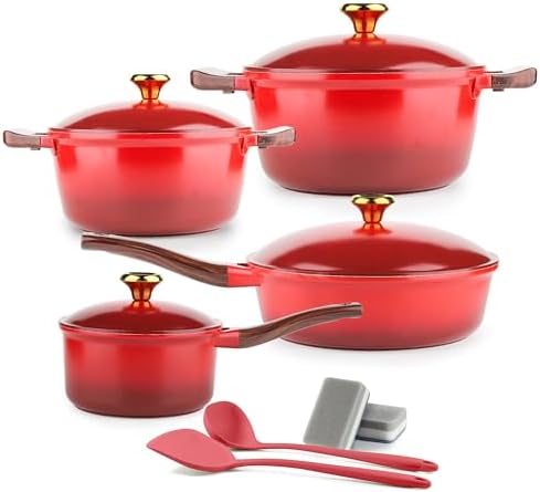 Pots