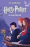Harry Potter i la pedra filosofal (Cartoné)