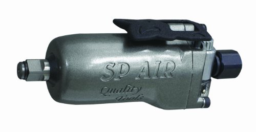 SP Air SP-1850S Baby Butterfly 1/4-Inch Palm Impact Wrench | ...