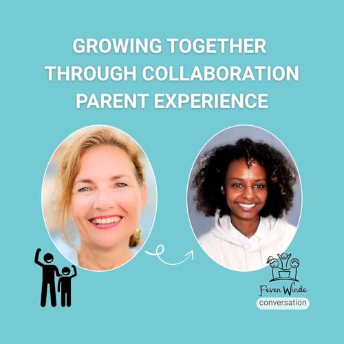 Growing Confidence Through Collaboration | Parent Experience