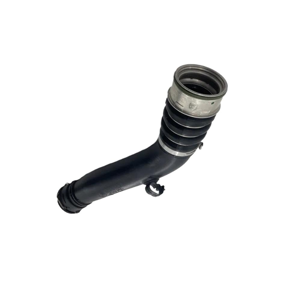 Zwcurbtjp Onecolor Turbocharged Intercooler Hose Turbo Inlet Pipe 13717588283 Compatible With Bmw X1 Z4 E84 E89 2009-2016