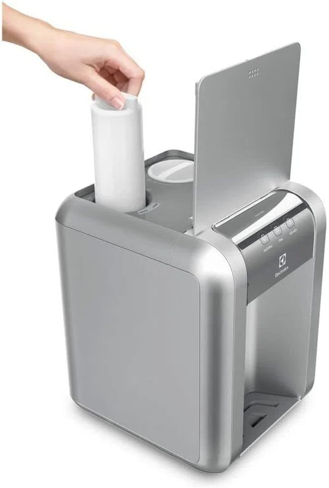 Purificador De Água Gelada Fria E Natural Elétrico Compacto Eletronico 6 41Z12Hwcnml. Ac Sl1000