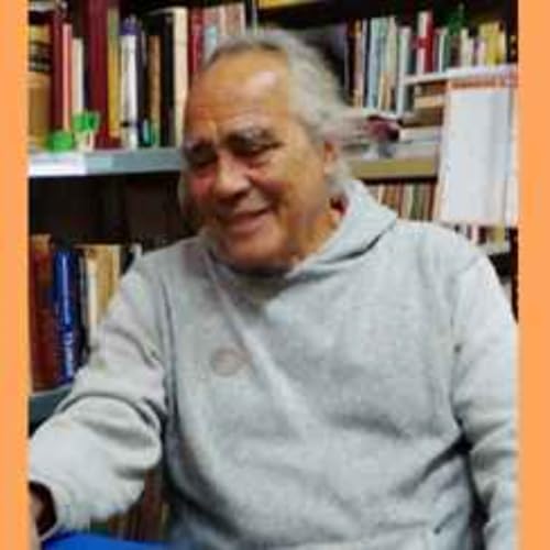 Javier Peraza y El teatro de T&iacute;teres