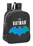 Ideal para niños de guardería. Mochila perfecta tanto para uso escolar como para uso diario, extraescolares y excursiones. Mochila Adaptable a carro Safta (Ultraligero y Ruedas PVC).