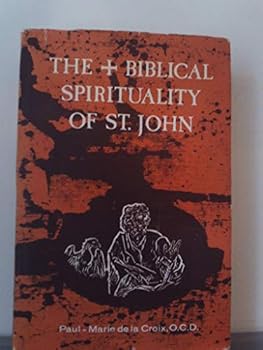 The Biblical spirituality of St. John