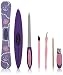 Ms. Manicure Pretty in Pink Manicure Set