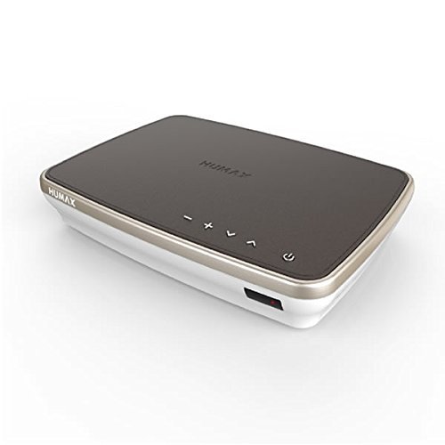 Humax FVP-4000T 500 GB Freeview Play HD