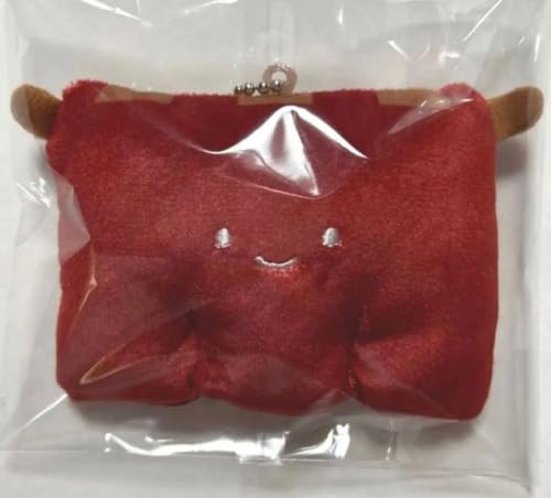 にっこりーノ 銭湯のぬいぐるみ のれん