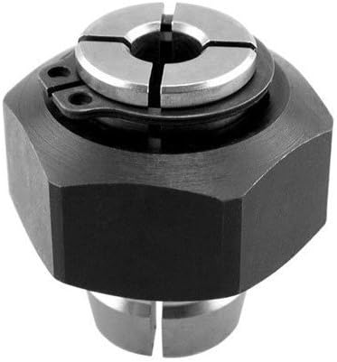 Makita 193214-9 Router 1/4 Collet With Nut Rd1101 Rf1101 Rp1101