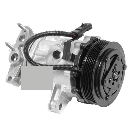 Compresseur climatisation SD7H15 de qualité supérieure Jeep 4335C