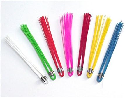 Presco Whisker Marking Whiskers: 1/2 in 