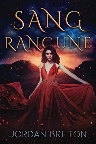 Télécharger Sang rancune PDF