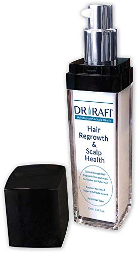 DR RAFI Hair Regrowth & Scalp Health
