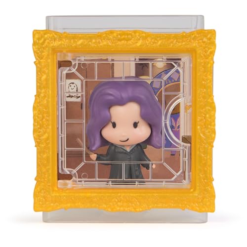 Harry Potter Pack De 1 Moments Magiques Saison 5 Wizarding World Assort Barquette - vue 3