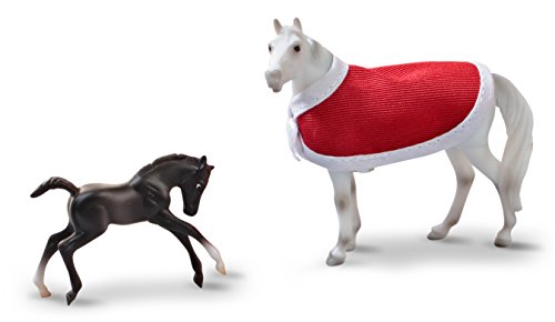 Stablemates Deluxe Animal Hospital