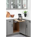 Hardware Resources ML-1CH - Cabinet and Kitchen Organizers