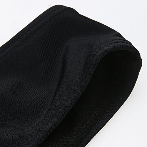 Conjunto de biquíni feminino fashion da Diamondo, biquíni com faixa acolchoada