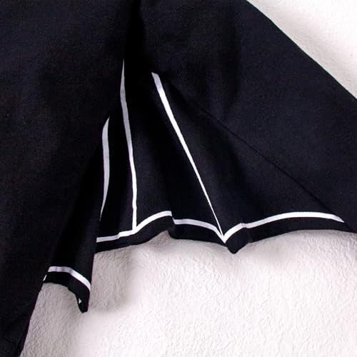 Magic Park 3M-3T Infant Baby Halloween Bat Romper Outfits Toddler Bat Clothes Kid Halloween Bodysuit T-Shirt and Pants Set4