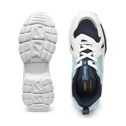 Image of Campus Women's Lightining Sneakers