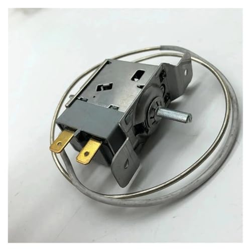 Termostato de nevera WDF26B-EX para reparar fallos de temperatura Kinghome 4