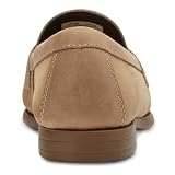Eastland Sony mokasyny damskie, Szary, 38.5 EU