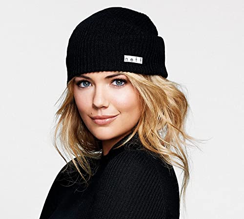 Neff Soft Cozy Warm Daily Beanie Hat for Men and Women - Thumbnail 3