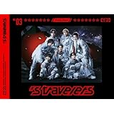 【Amazon.co.jp限定】's travelers 初回T盤(CD+DVD)(特典:フォンタブ付)