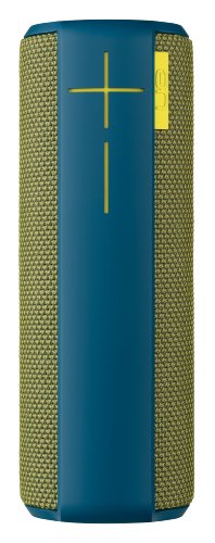 UE Boom Wireless Bluetooth Speaker - Lake Moss