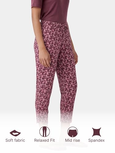 Image of Enamor Women Lounge Pants