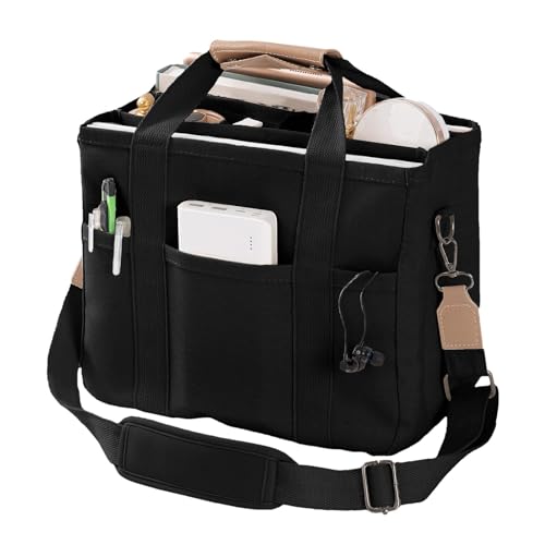 マミートートおむつバッグ,マミートートバッグ | おむつバッグコンパートメント付きママおむつバッグ - ベビーカーママバッグ、ハンディキュラスカジュアルママバッグファッション多機能母体と赤ちゃんの肩の肩のメッセンジャーバッグ。ベビートラベルバッグ、おむつバ