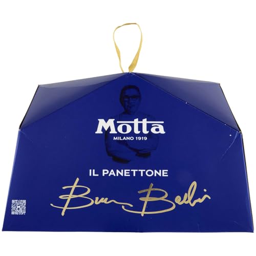 Motta Panettone Barbieri, 1000g