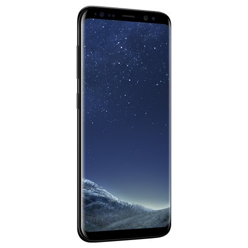 Preisvergleich Produktbild Smart Phone Samsung Galaxy S8 Vodafone
