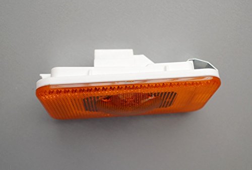 Luces side marker LED FH FM FL con alta resistencia al agua reemplazo OEM 20798440 2