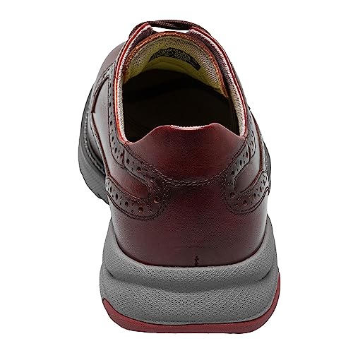 Image of Florsheim Men's, Frenzi Wingtip Oxford