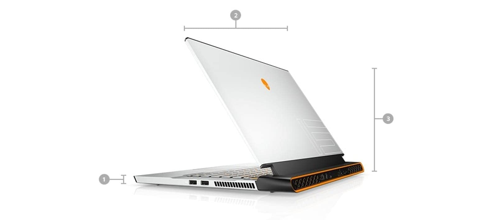 ノートPC DELL - Alienware m15 (R2)(Corei7 9750H/GTX2060) 71ozkbLL42L._UF350,350_QL50_.jpg