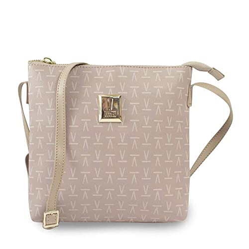 BOLSA VIZZANO ORIGINAL TIRA COLO NAPA SOFT FEMININA