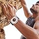 3 Stück Alpine Loop Kompatibel mit Apple Watch Armband 45mm 44mm 46mm 49mm 42mm für Damen Herren, Sport Loop Nylon Sportarmband mit C-Haken für iWatch Ultra 2 SE Series 10 9 8 7 6 5 4 3 2 1