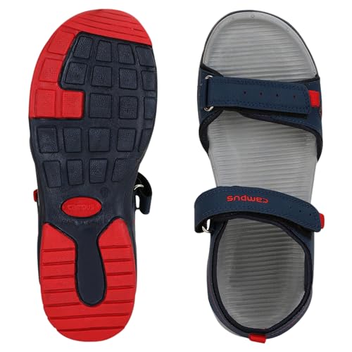 Image of Campus Men 2Gc-16 Sports Sandals