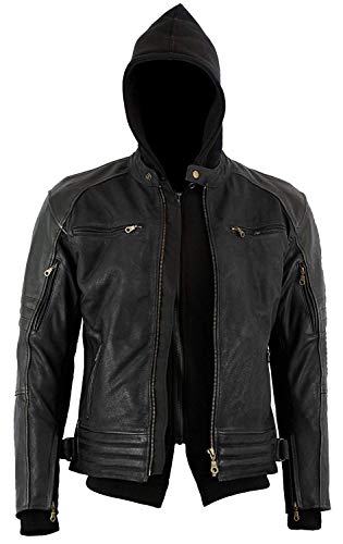 Bikers Gear Australia New Craig Cerato Nubuck