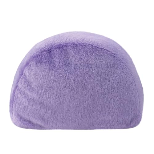 AURORA, 61542, Palm Pals Vivi Rainbow 8In Medium, Soft Toy, Multicolour, Multicolor - Image 4
