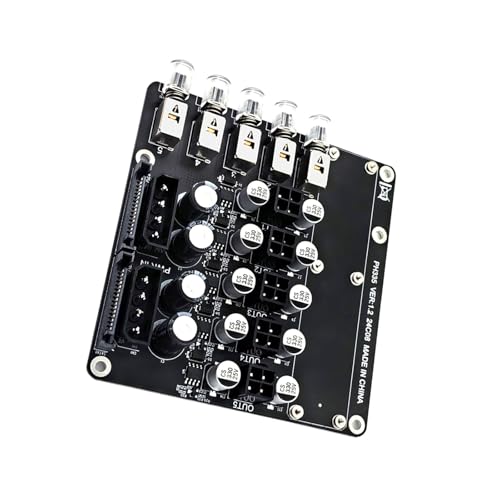 Adaptateur modulaire 4 broches interrupteur commande alimentation 5V 12V disque dur