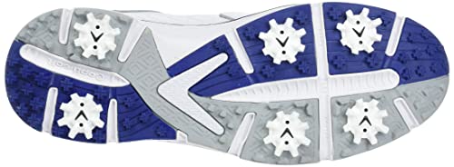 Callaway 38M574BLK7019, Scarpe da golf Uomo