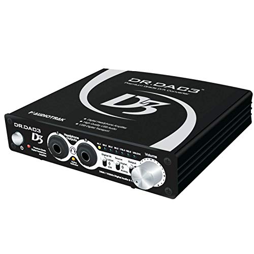 AUDIOTRAK DR.DAC3 ジャンク 41z19IRUWiL.jpg