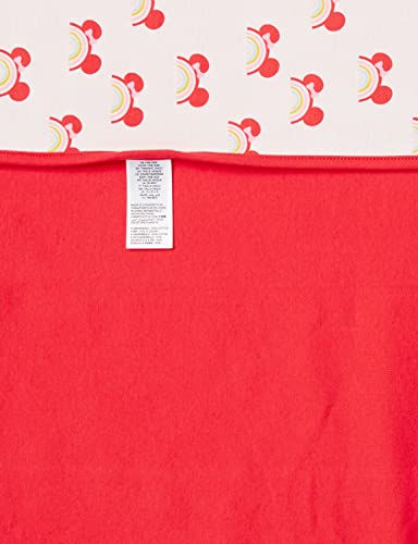 Image of Amazon Essentials Disney | Marvel | Star Wars | Princess Unisex Kids' Stretchy Cotton Swaddle Blankets