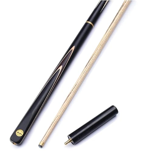 Taco de Billar de Madera Sólida 57 pulgadas 10 mm